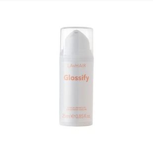 Незмивний крем-флюїд для інтенсивного догляду за волоссям LAvHAIR Glossify фх1 фото