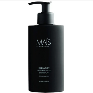 Зволожуючий шампунь для волосся MAIS HYDRATION HAIR TREATMENT SHAMPOO шм4 фото