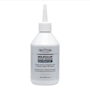 Добавка подвійної дії Envie Molecular Bond Repair Nutraplex ме3 фото