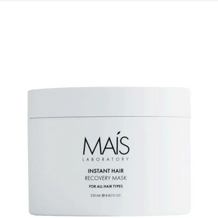 Маска для миттєвого відновлення волосся MAIS INSTANT HAIR RECOVER MASK мм4 фото