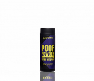 Пудра для об'єму Extremo Poof Powder  пе1 фото