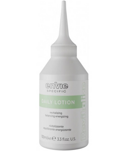 Лосьйон для щоденного використання Envie Specific Revitalize Daily Lotion  л02 фото