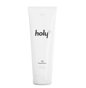 Шовковий кондиціонер для волосся holy Silk Conditioner кх1 фото