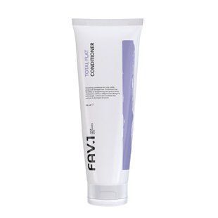Розгладжуючий кондиціонер FAV.1 TOTAL FLAT CONDITIONER рк1 фото