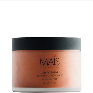 Інтенсивна відновлююча маска MAIS DEEP INTENSIVE RECONSTRUCTION MASK мм8 фото