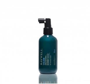 Об'ємний спрей для тонкого волосся RAYWELL VOLUME Spray  о6 фото