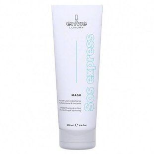 Амінокислотна маска Envie SOS EXPRESS LUXURY Mask ам3 фото