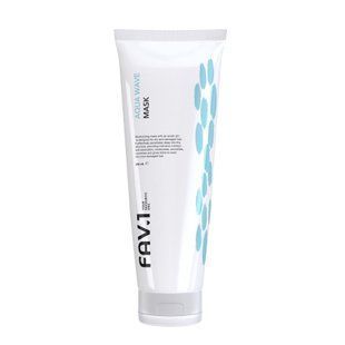 Зволожуюча маска з кислим рівнем pH FAV.1 AQUA WAVE MASK зм1 фото