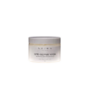 Маска ліпідна Veira Lipid Repair Hair Mask мв20 фото