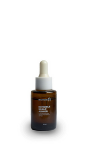 Сонцезахисні краплі для шкіри голови SPF 50 INVISIBLE SCALP ARMOR SFMH cc2 фото