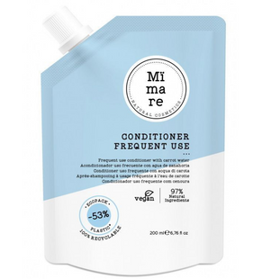 Кондиціонер для щоденного використання Mimare Frequent Use Conditioner км3 фото