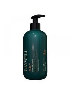 Крем для визначення кучерів Raywell CURLY CONTROL CREAM кк1 фото