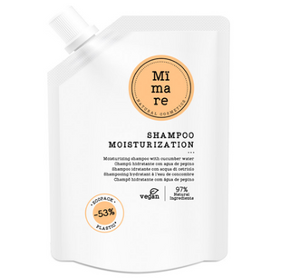 Шампунь зволожуючий  Mimare Moisturization Shampoo шм12 фото
