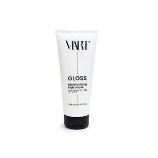 Маска для волосся VIART hair mask &ldquo;Gloss&rdquo; мв3 фото