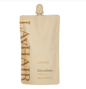 Бальзам для волосся з фітоскваланом LAvHAIR GlowBalm бх1 фото