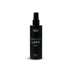 Ламелярний термоактивний спрей VIART &ldquo;THERMO-ACTIVE LAMI SPRAY&rdquo;  тв1 фото