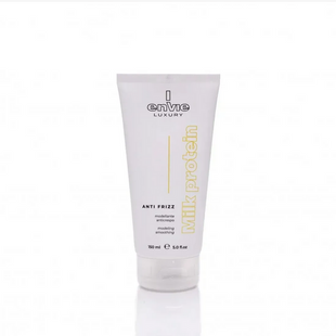 Флюїд із розгладжуючим ефектом ENVIE LUXURY ANTI FRIZZ MILK  фр фото