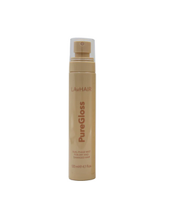 Двофазний спрей для сухого та пошкодженого волосся LAvHAIR PureGloss сх5 фото
