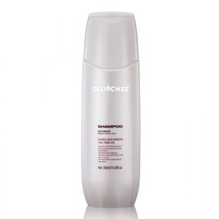 Шампунь для жирного волосся Olorchee Anti Grease Shampoo  ш5 фото