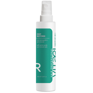 Засіб глибоко відновлюючий для дуже пошкодженного волосся VITAEL DAMAGED HAIR DEEP RESTORER св1 фото