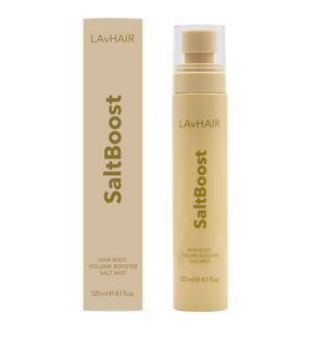 Сольовий спрей для об'єму коренів волосся LAvHAIR SaltBoost  сх7 фото